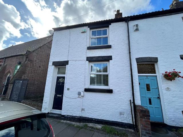 House for rent in Garston, Liverpool