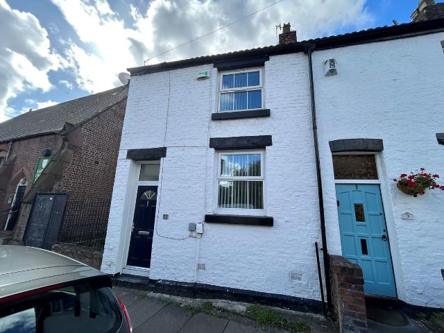 House for rent in Garston, Calderstones