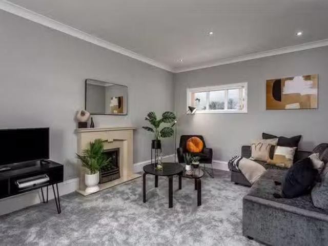 Apartment for rent in Seafield, Scotland