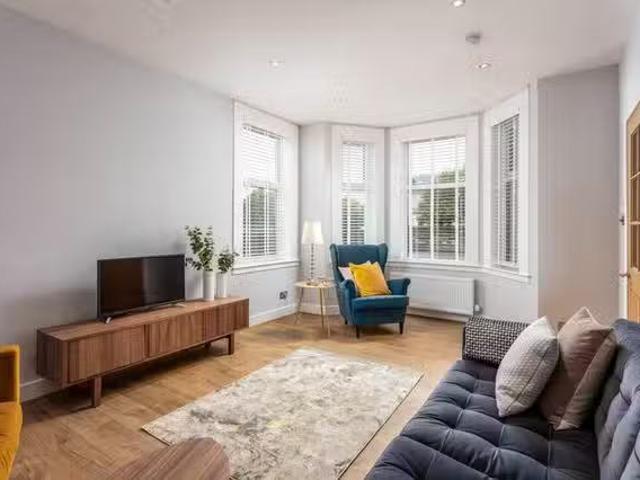 Apartment for rent in Seafield, Scotland