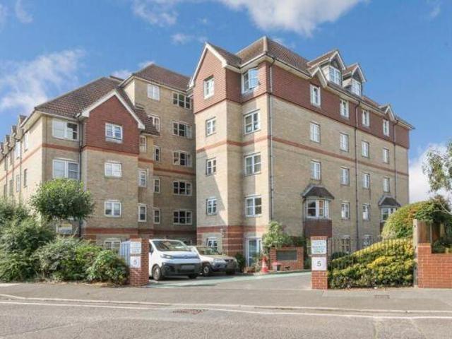 Apartment for rent in Wick, Bournemouth