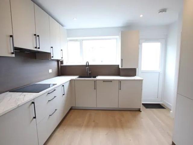 House for rent in Broughty Ferry, Scotland