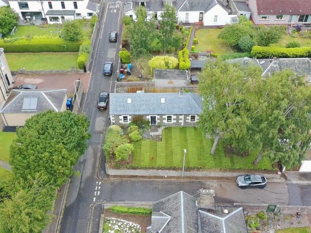 House for rent in Broughty Ferry, Scotland