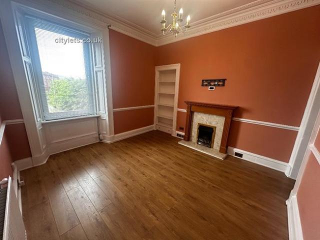 Flat for rent in Baileyfield, Portobello