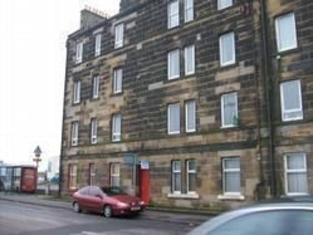 Apartment for rent in Seafield, Restalrig