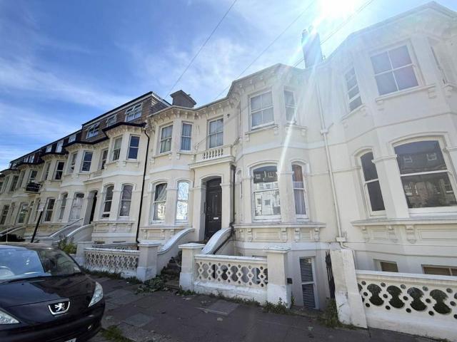 Apartment for rent in Aldrington