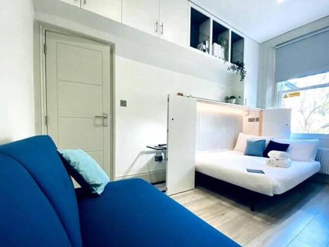House for rent in East Sussex, England