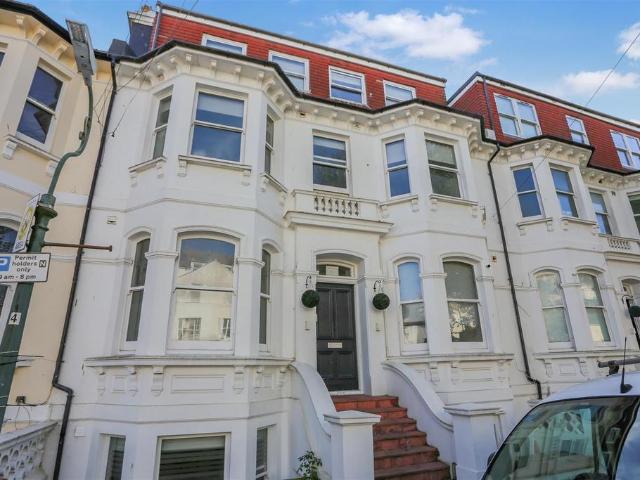 Apartment for rent in Aldrington