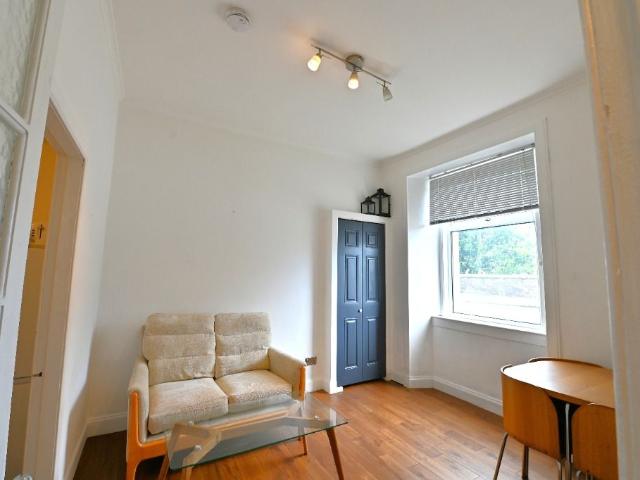 Apartment for rent in Seafield, Restalrig