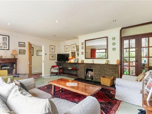 Bungalow for sale in Killiney, County Dublin