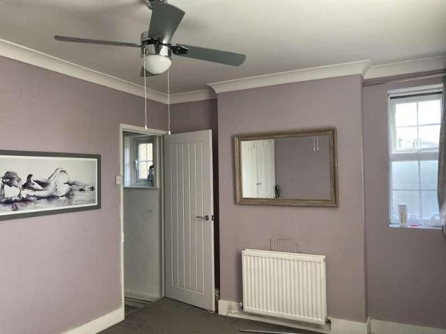 House for rent in Chilton, Acol