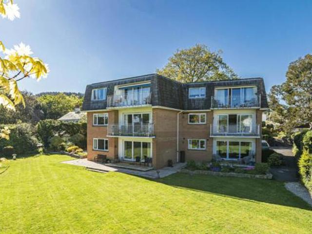 House for sale in Sidmouth, East Devon