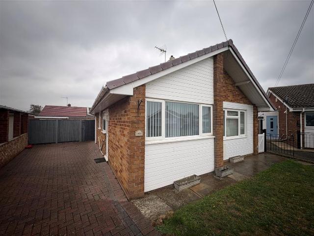 House for rent in Caister-on-Sea, Great Yarmouth