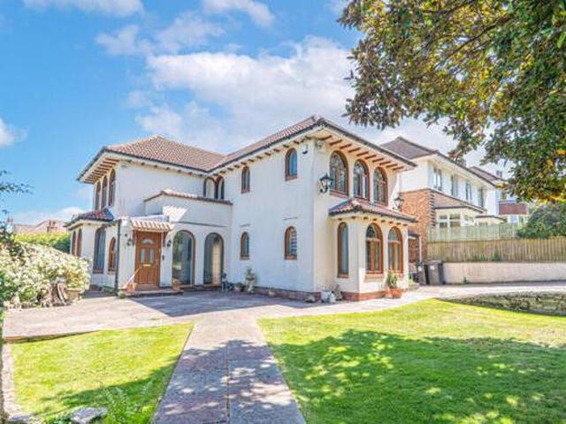 House for sale in Bournemouth