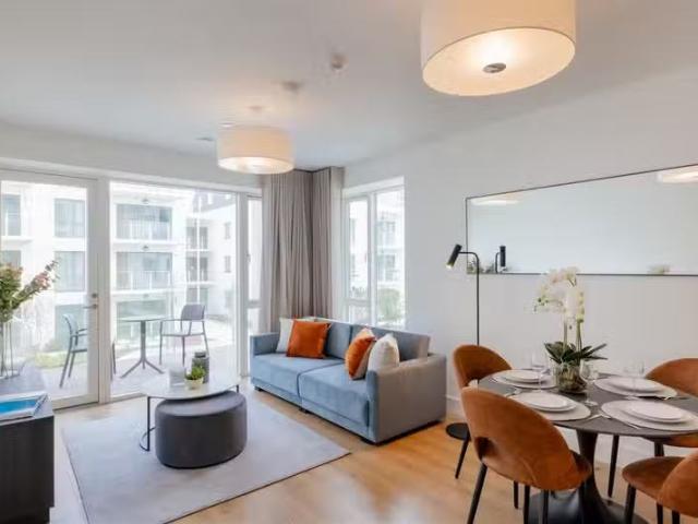 House to rent