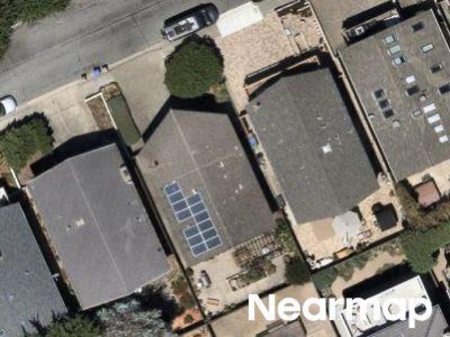 House for sale in Monterey, California