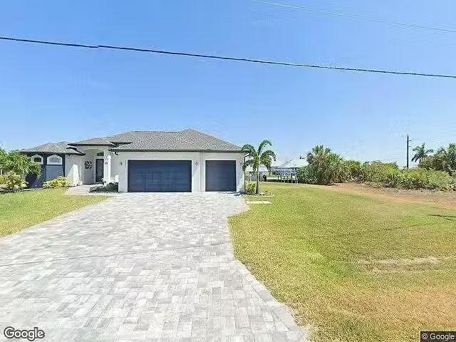 House for rent in Port Charlotte