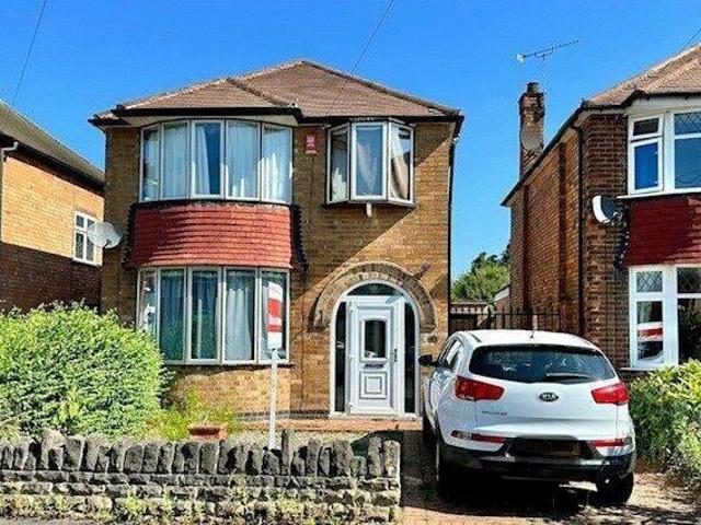 House for sale in Haddon, East Midlands