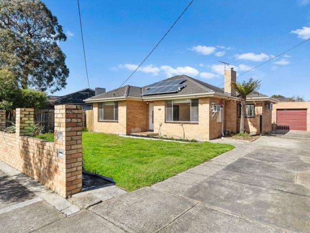 House for rent in Camerons Creek, Victoria
