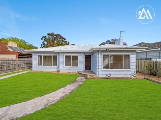 House for sale in Seaford, Melbourne
