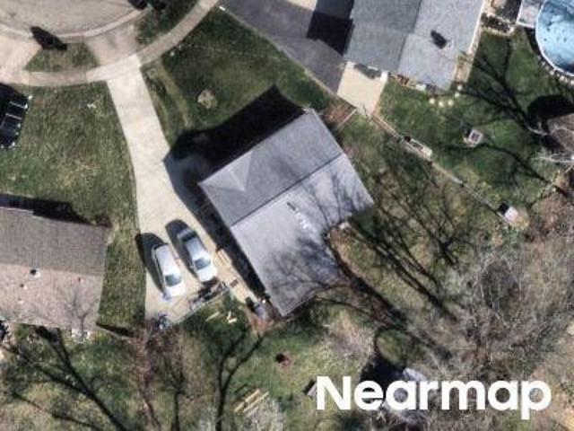 House for sale in Roselawn, Ohio