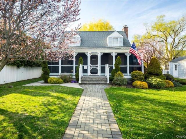 House for sale in Nassau, New York