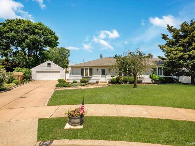 House for sale in Nassau, New York