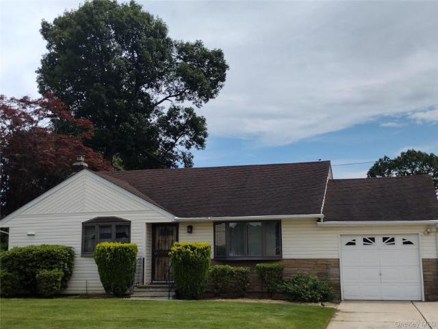 House for sale in Nassau, New York