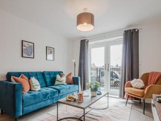 House for rent in Lancashire