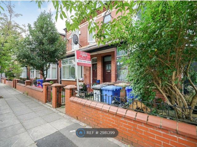 Room for rent in Salford, Greater Manchester