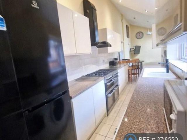 House for rent in Stoke, Stoke-on-Trent