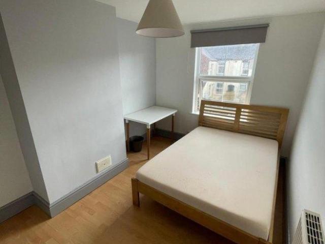 House for rent in Stoke, Stoke-on-Trent