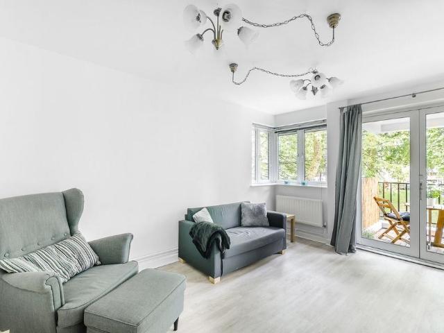 Apartment for rent in King's Cross, Greater London