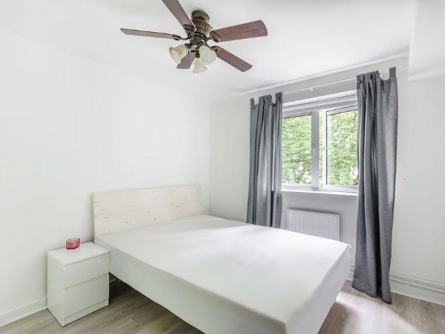 House for rent in King's Cross, Greater London