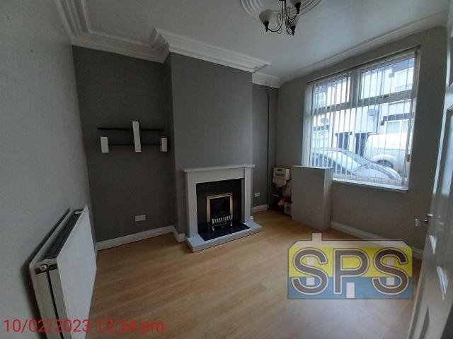 House for rent in Stoke, Stoke-on-Trent