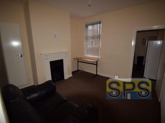 House for rent in Stoke, Stoke-on-Trent