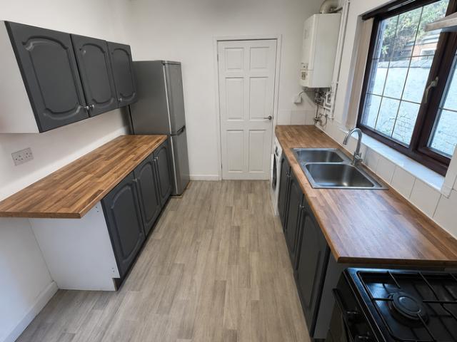 House for rent in Stoke, Stoke-on-Trent