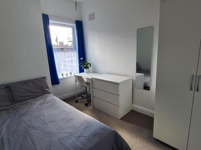 House for rent in Stoke, Stoke-on-Trent