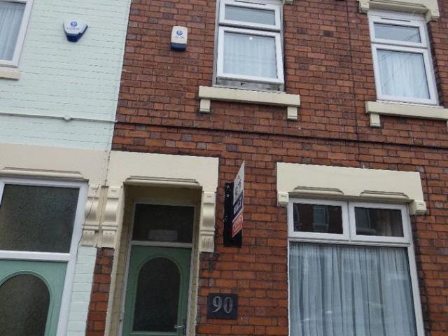 Room for rent in Stoke, Stoke-on-Trent