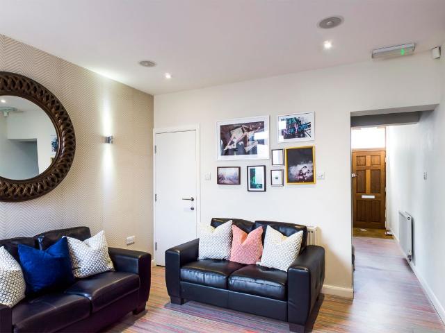House for rent in Stoke, Stoke-on-Trent