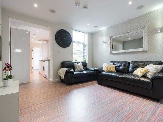 House for rent in Stoke, Stoke-on-Trent