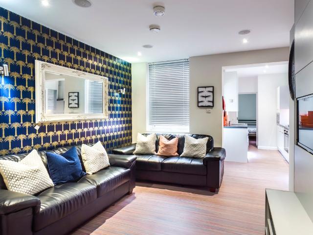 House for rent in Stoke, Stoke-on-Trent