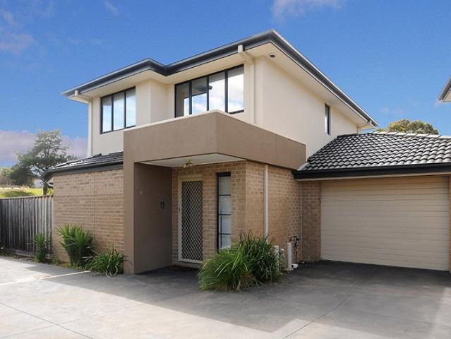 Townhouse for rent in Camerons Creek, Victoria