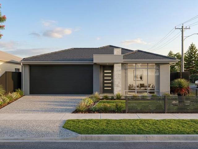 Cottage for sale in Horseshoe Creek, South Australia