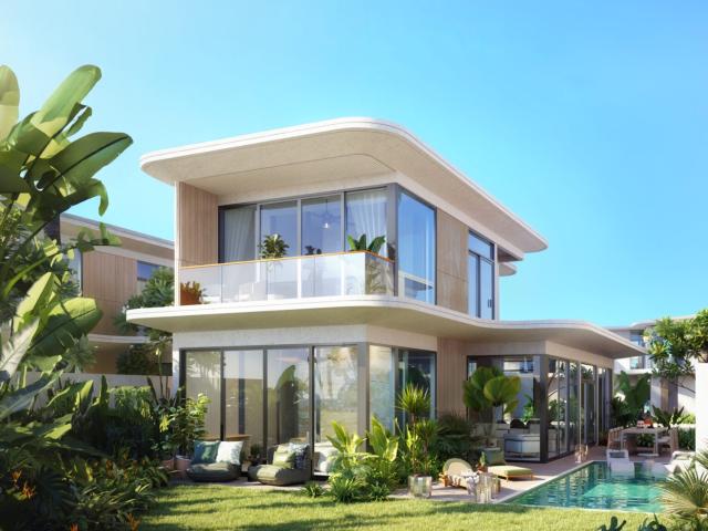 Biệt Thự bán tại Thủ Đức, Hồ Chí Minh