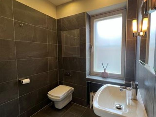 Terraced House to rent in Blackrock, North Tipperary