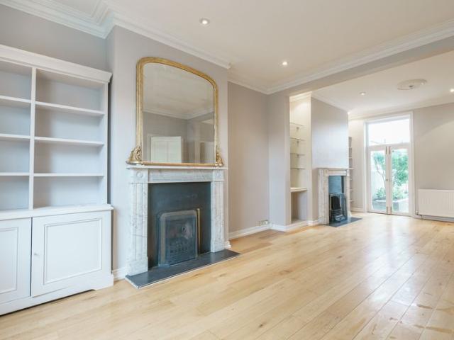House to rent in Dublin