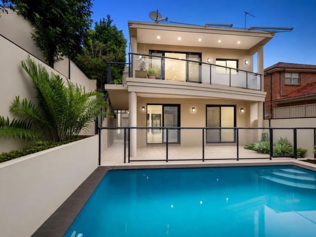 House for rent in Sydney, New South Wales