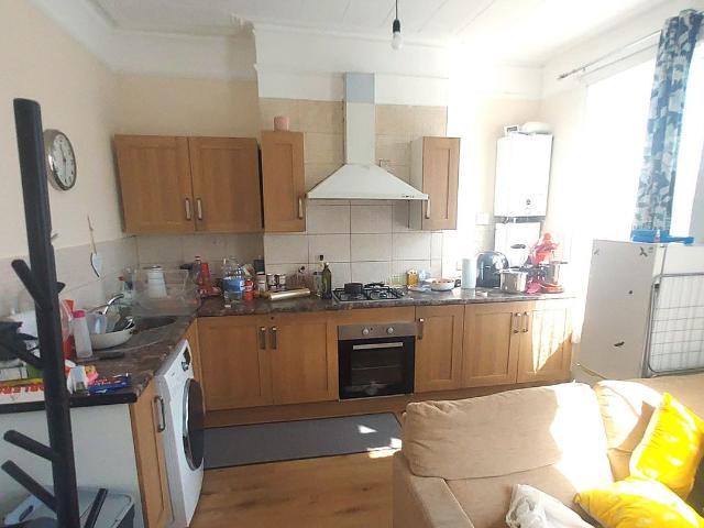 Apartment for rent in London Borough of Merton, Greater London