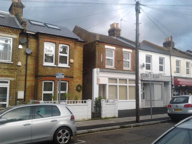 Apartment for rent in London Borough of Merton, Greater London